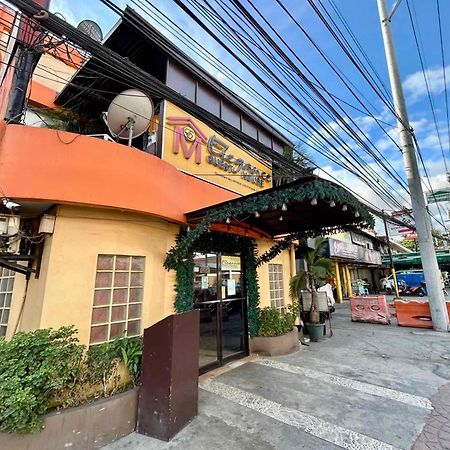 Elegance Guesthouse Pasay Exterior foto