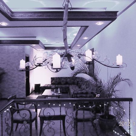 Elegance Guesthouse Pasay Exterior foto