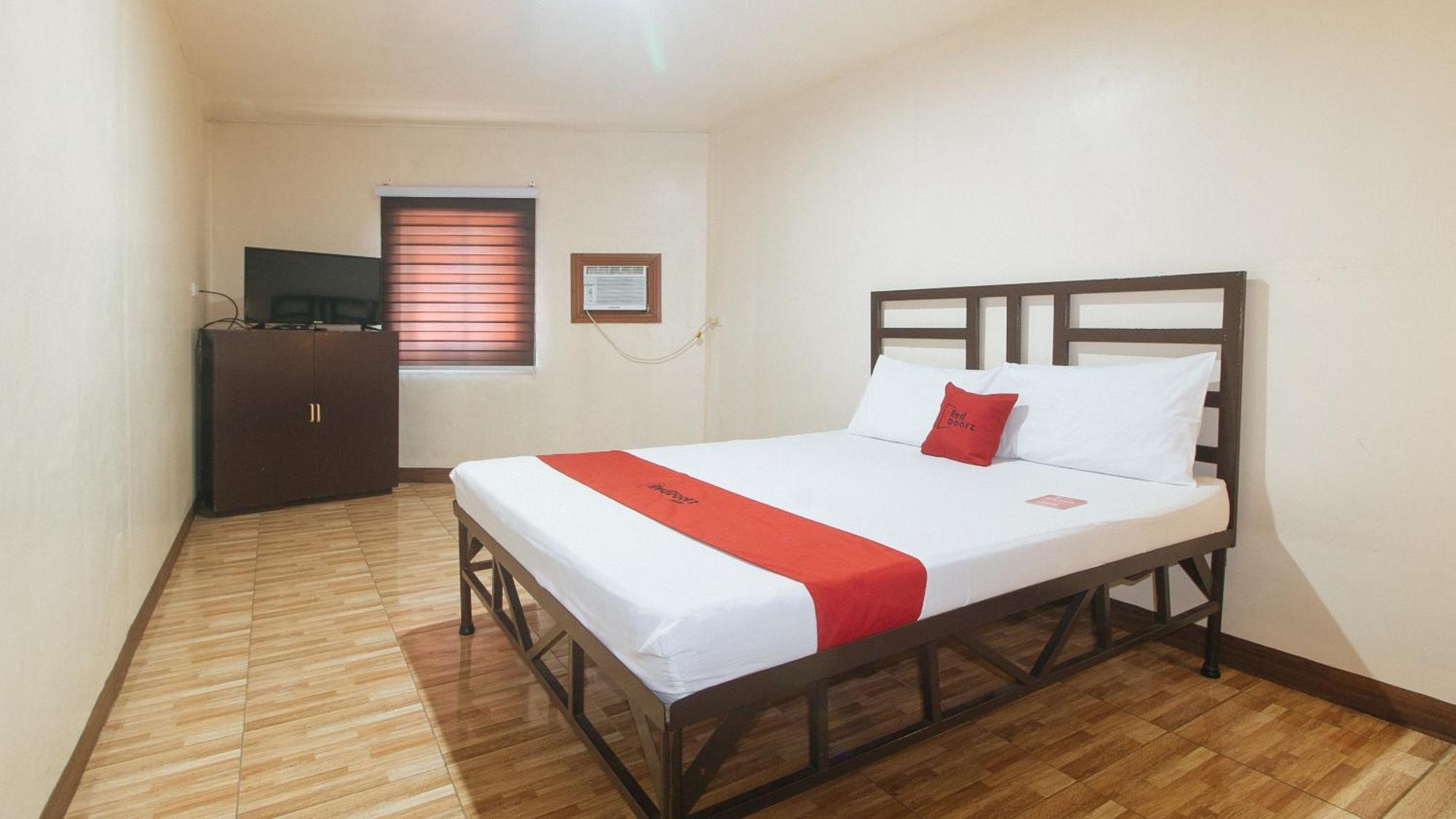 Elegance Guesthouse Pasay Exterior foto