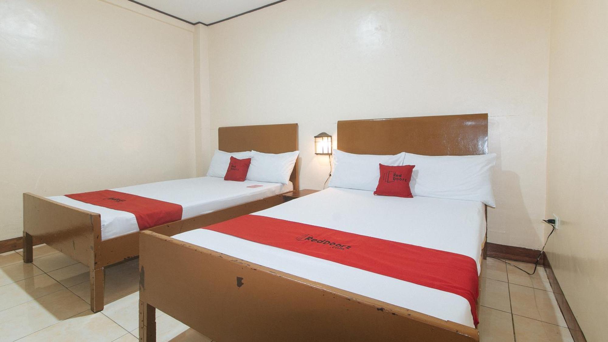 Elegance Guesthouse Pasay Exterior foto