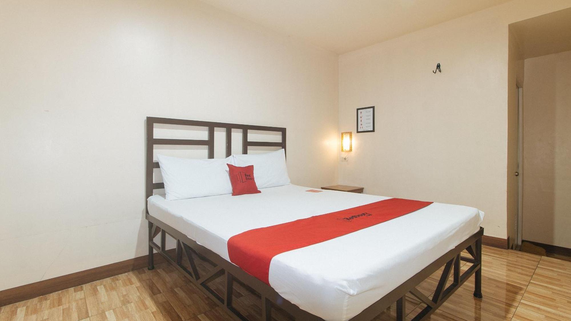 Elegance Guesthouse Pasay Exterior foto