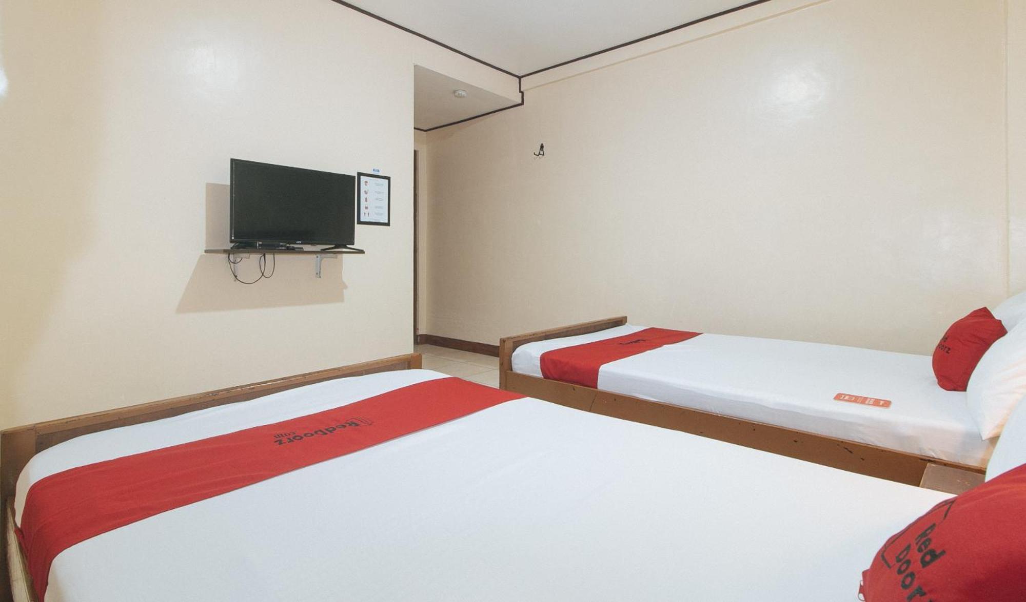 Elegance Guesthouse Pasay Exterior foto