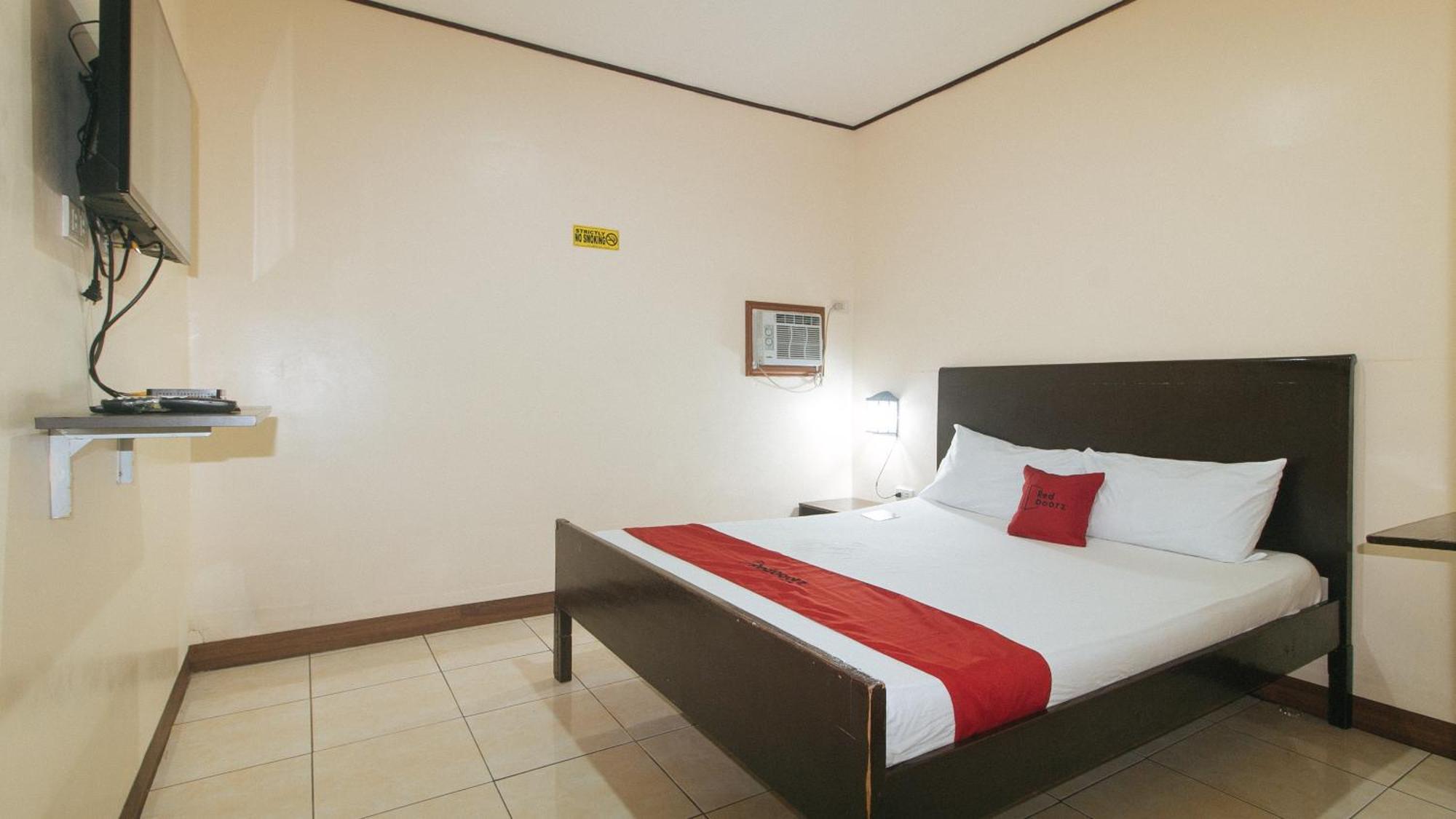 Elegance Guesthouse Pasay Exterior foto