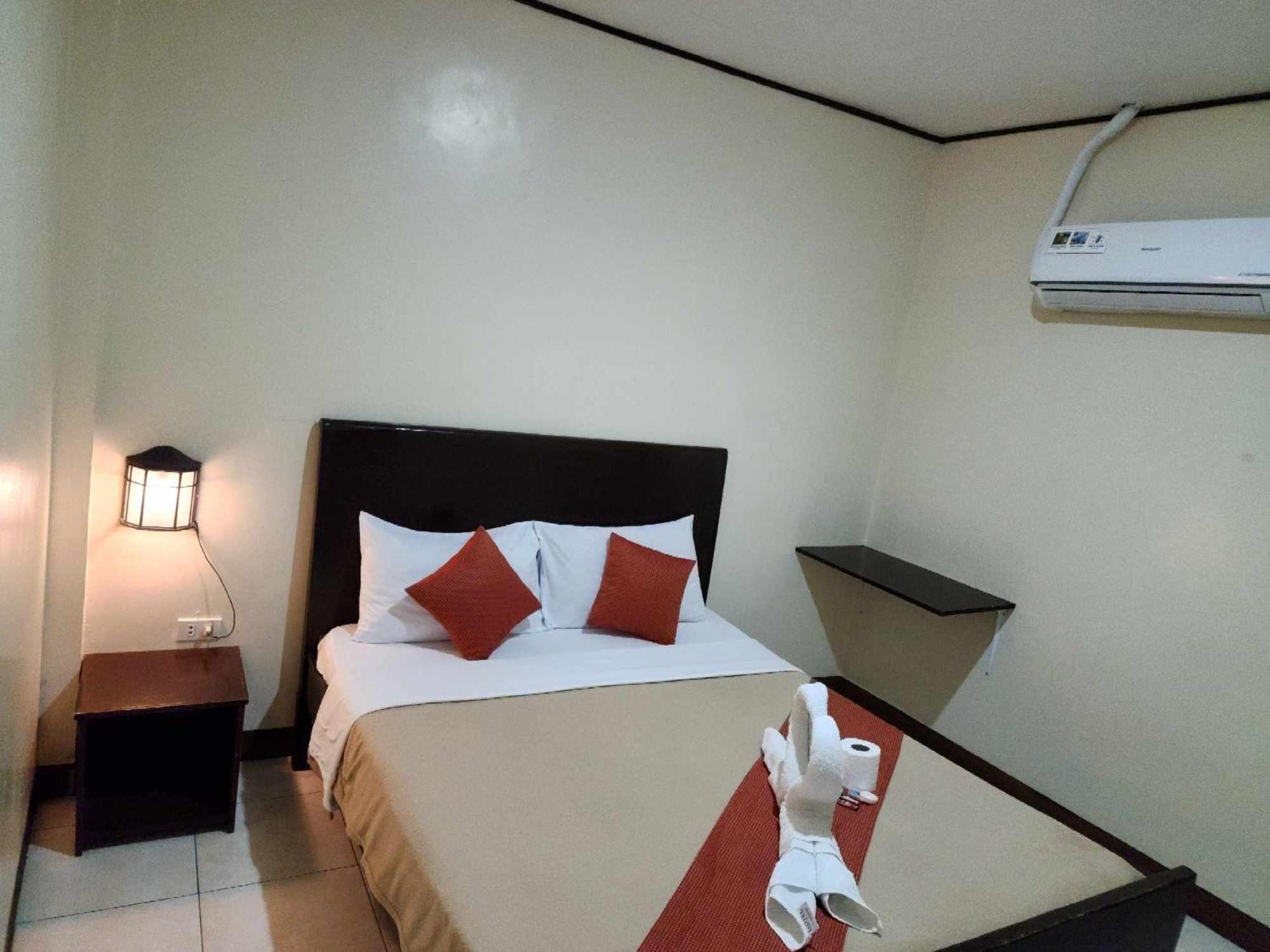 Elegance Guesthouse Pasay Exterior foto